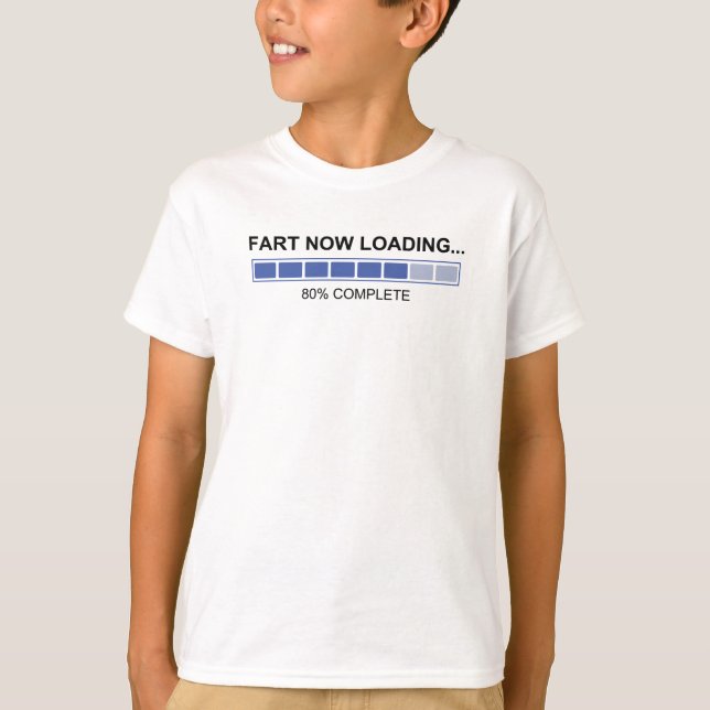 T-shirt Pâte maintenant Chargement du Humour de farine ble (Devant)