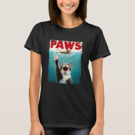 T-shirt Pâtes