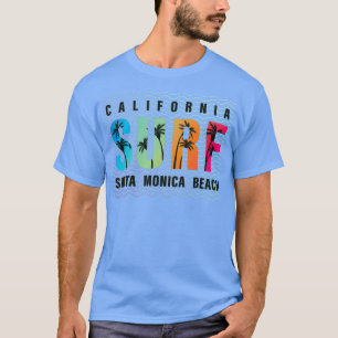 T-shirt Patinage Et Surf Sur La RueConseilBodyboardSurfe