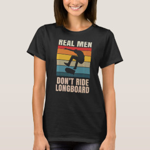 T-shirt Patinage Pour Garçons Mengirls Sk8ing Kickflip Oll