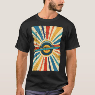 T-shirt Patinage sur roues motrices Propriétaire de flotte