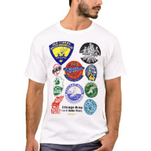 Patinoires et patinoires de Chicago Area.