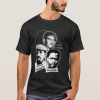 Patrice Lumumba Thomas Sankara Steve Biko