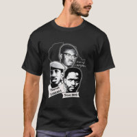 Patrice Lumumba Thomas Sankara Steve Biko