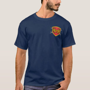 T-shirt Patrick Cleburne (SOTS2)