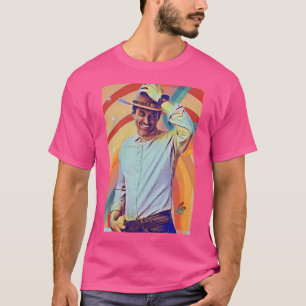T-shirt Patrick Dempsey
