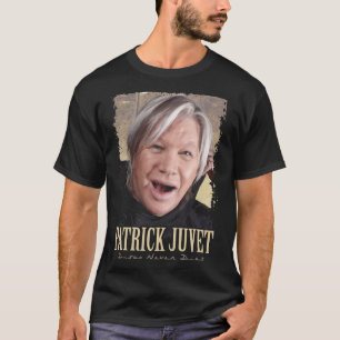 T-shirt PATRICK JUVET Essentiel