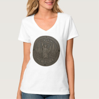 T-shirt Patrimoine londonien