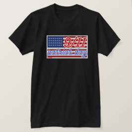 T - Shirt "PATRIOT DAY"