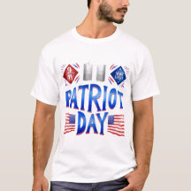 Patriot Day 9.11.2001 N'oubliez jamais le 11 septe