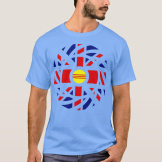 T-shirt Patriote sud-vietnamien