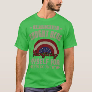 T-shirt Patriotes (14)