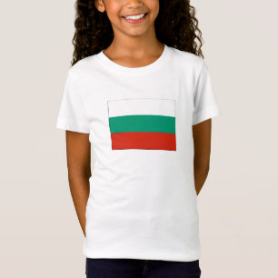 T-Shirt Patriotic Bulgarian