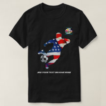 Patriotisme du football