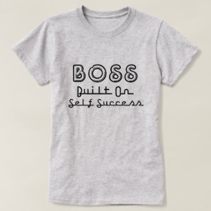 T-shirt patron