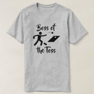 T-shirt Patron du jouet