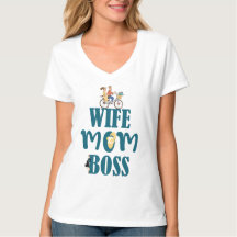 Patron maman femme