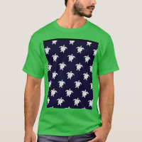 Pattern de Turtles
