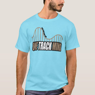 T-shirt Pâturage multipiste
