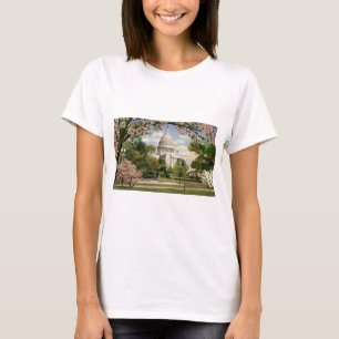 T-shirt PAU46 USA Capitol.tif