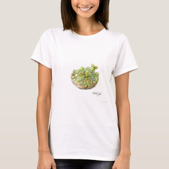 T-shirt PAU55 fruit 2.tif (Devant)