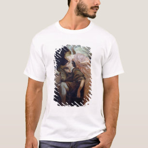 T-shirt Paul Cezanne le rêve du poète