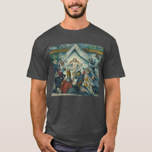 T-shirt Paul Cézanne - L'Éternel Féminin