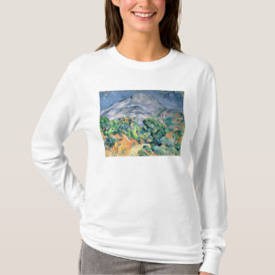 T-shirt Paul Cezanne Mont Sainte-Victoire, 1900