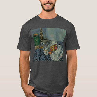 T-shirt Paul Cézanne - Nature morte avec pommes
