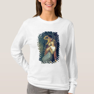 T-shirt Paul et Virginie