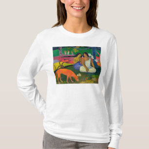 T-shirt Paul Gauguin   Arearea, 1892