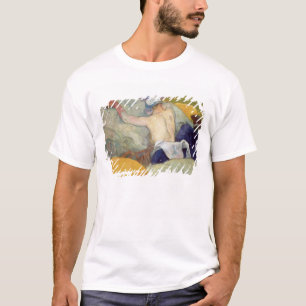T-shirt Paul Gauguin   dans la chaleur, ou les porcs, 1888