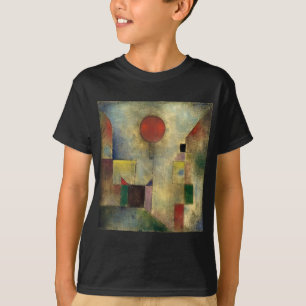 T-shirt Paul Klee