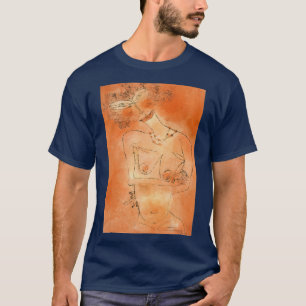T-SHIRT PAUL KLEE