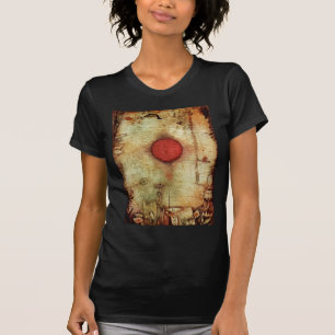 T-shirt Paul Klee Ad Marginem