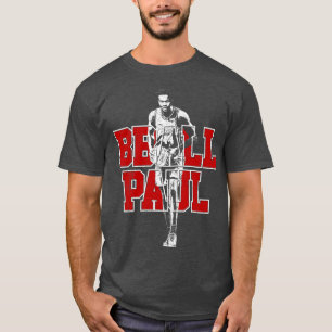 T-shirt Paul Reed BBALL PAUL