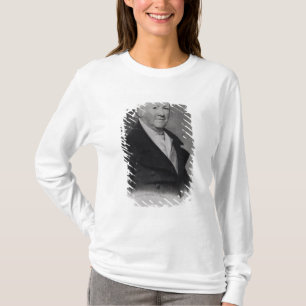 T-shirt Paul Revere, 'de Nouvelle Angleterre Magazine