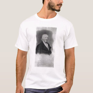 T-shirt Paul Revere, 'de Nouvelle Angleterre Magazine