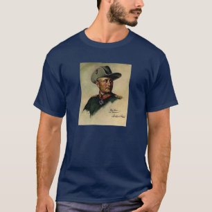 T-shirt Paul von Lettow-Vorbeck