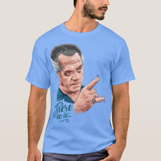 T-shirt Paulie Walnuts rétro