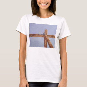 T-shirt Pause de midi 1985