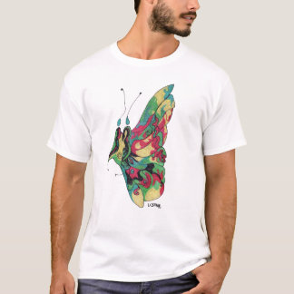 T-SHIRT PAUVRE BOUTEILLE