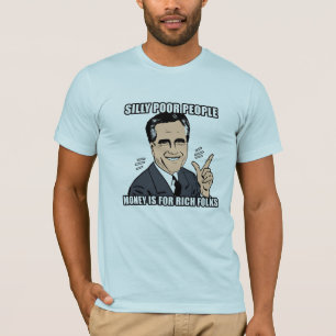 T-shirt pauvres personnes idiotes - .png