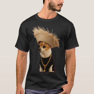 T-shirt Pava Pooch