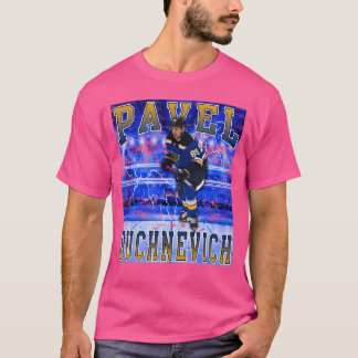 T-shirt Pavel Buchnevich
