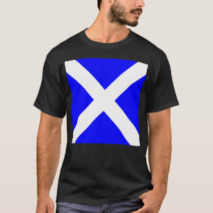 T-shirt Pavillon de signalisation maritime international M