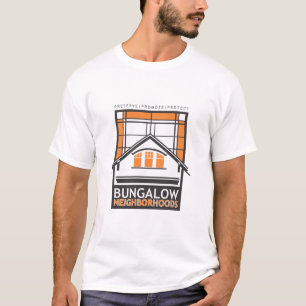 T-shirt Pavillon Neighhoods