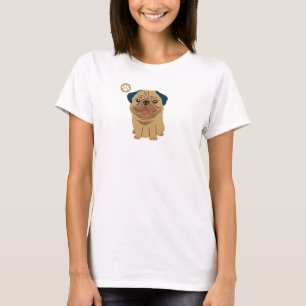 T-shirt Paw carlin