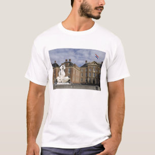 T-shirt Pays-Bas (aussi appelé Hollande), Apeldoorn près d