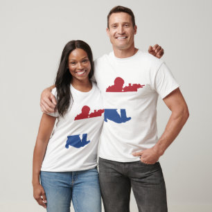 T-shirt Pays-Bas Seal